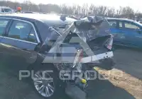 2017 Chrysler 300 фото