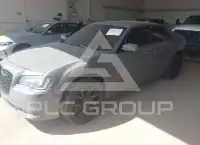 2017 Chrysler 300 photo