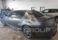 2017 Chrysler 300 photo