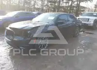 2017 Chrysler 300 фото