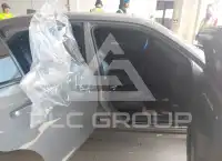 2017 Chrysler 300 photo