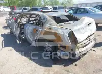 2017 Chrysler 300 photo