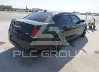 2017 Chrysler 300 фото