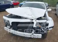 2017 Chrysler 300 photo