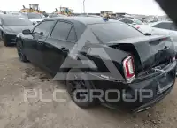 2017 Chrysler 300 фото