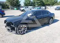 2017 Chrysler 300 photo