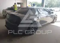 2017 Chrysler 300 photo