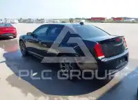 2017 Chrysler 300 фото