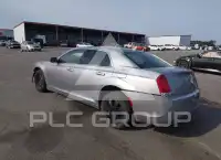 2017 Chrysler 300 photo