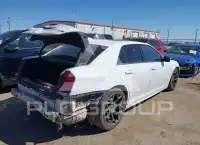 2017 Chrysler 300 фото