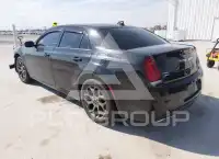 2017 Chrysler 300 фото