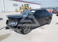 2017 Chrysler 300 фото