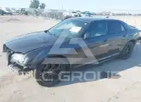 2017 Chrysler 300 photo