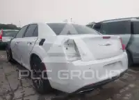 2017 Chrysler 300 фото