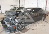 2017 Chrysler 300 photo