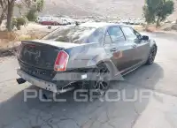 2017 Chrysler 300 фото