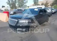 2017 Chrysler 300 фото