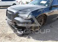 2017 Chrysler 300 фото