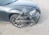 2017 Chrysler 300 photo