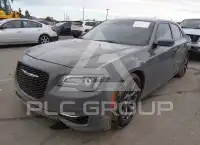 2017 Chrysler 300 фото