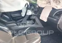 2017 Chrysler 300 photo