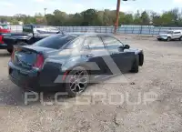 2017 Chrysler 300 фото