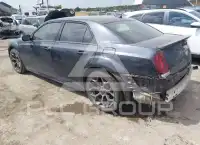 2017 Chrysler 300 photo