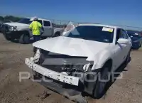 2017 Chrysler 300 photo