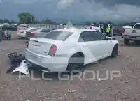2017 Chrysler 300 фото