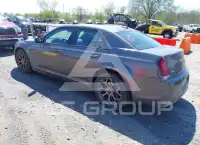 2017 Chrysler 300 photo