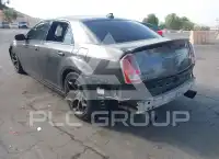 2017 Chrysler 300 фото