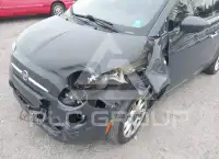 2017 Fiat 500 photo