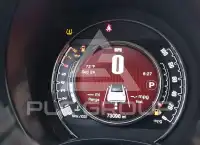 2017 Fiat 500 photo