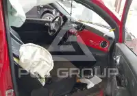 2017 Fiat 500 фото