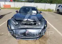 2017 Fiat 124 фото