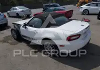 2017 Fiat 124 фото
