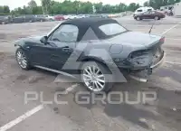 2017 Fiat 124 photo