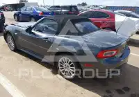 2017 Fiat 124 фото
