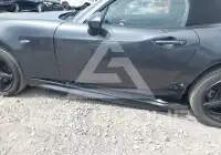 2017 Fiat 124 фото
