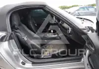 2017 Fiat 124 фото