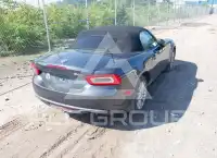2017 Fiat 124 фото