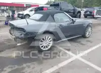 2017 Fiat 124 photo