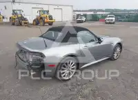 2017 Fiat 124 photo