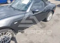 2017 Fiat 124 фото