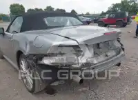 2017 Fiat 124 photo