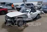 2017 Fiat 124 фото