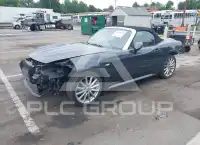 2017 Fiat 124 photo