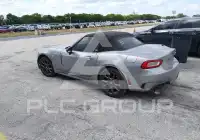 2017 Fiat 124 фото