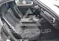 2017 Fiat 124 фото