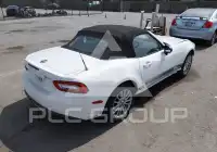 2017 Fiat 124 фото
